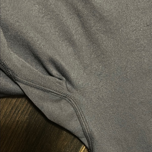 Fabletics Gray Leggings - Picture 3 of 5